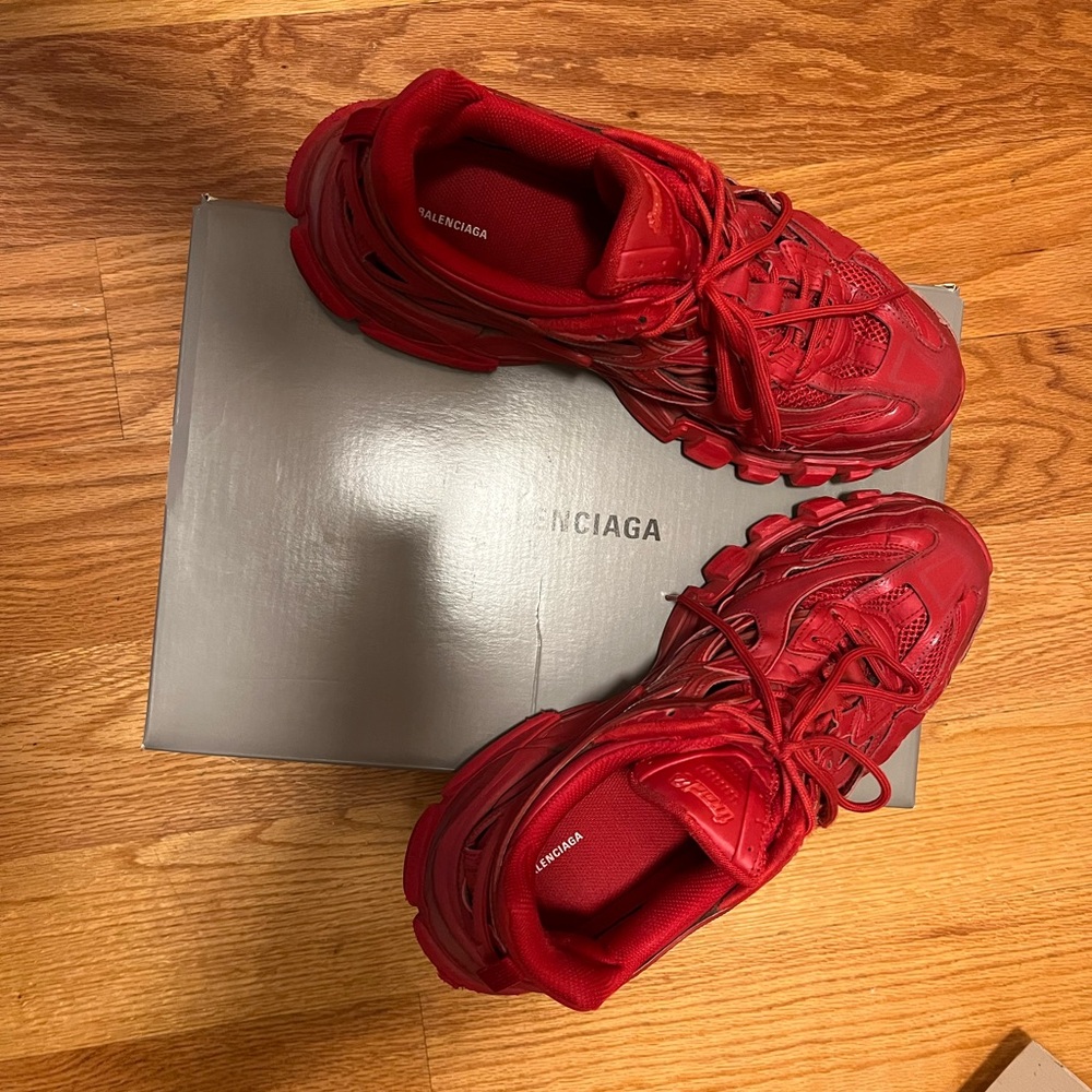 BALENCIAGA sneakers